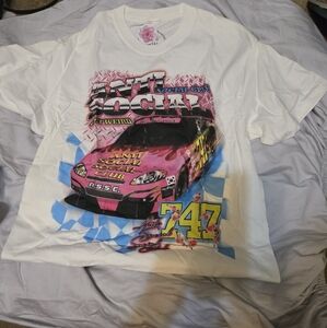 Anti Social Social Club White "Speechless" T-Shirt